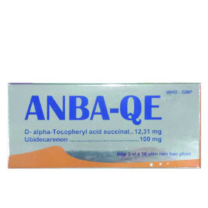 Anba-qe Phương Đông