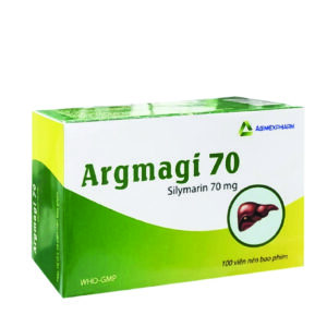 Argmagi 70 Agimexpharm