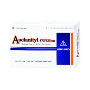 Auclanityl-875-125mg