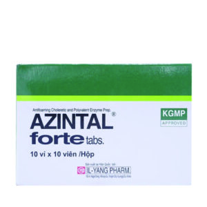 Azintal Forte