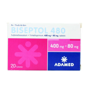 Biseptol 480 Adamed