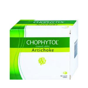 Chophytol Phyto