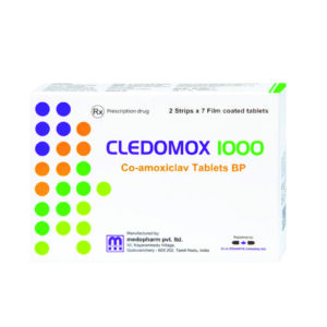 Cledomox 1000