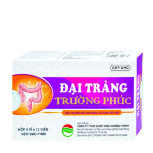 Đại Tràng Trường Phúc
