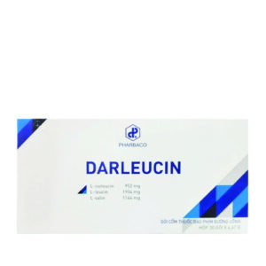 Darleucin Pharbaco