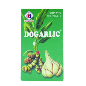Dogarlic Domesco