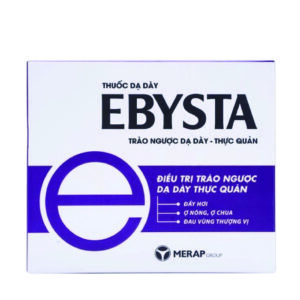 Ebysta Merap