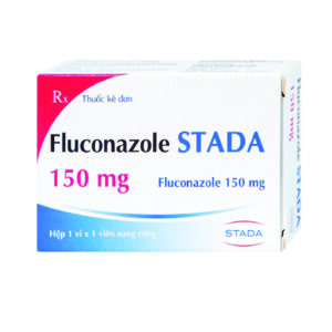 Fluconazole Stada 150mg