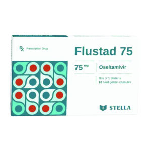 Flustad 75 Stella