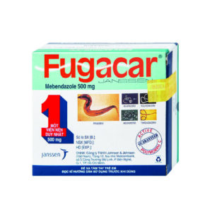 Fugacar Janssen
