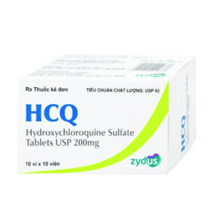 Hcq 200mg