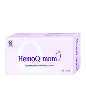 Hemoq Mom