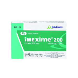 Imexime 200