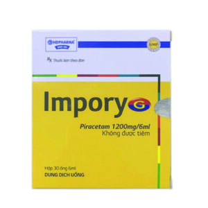 Impory G Hd Pharma