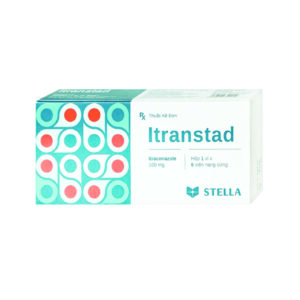 Itranstad 100mg Stella
