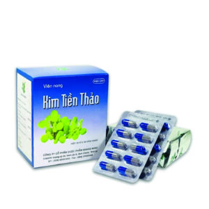 Kim Tiền Thảo Khang Minh