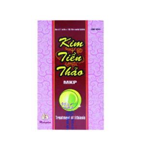 Kim Tiền Thảo Mekophar