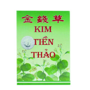 Kim Tiền Thảo Vạn Xuân