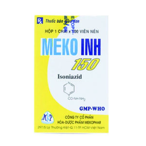 Meko Inh 150