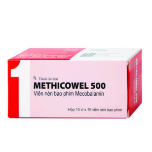 Methicowel 500 Akums