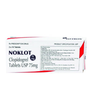 Noklot 75mg Zydus