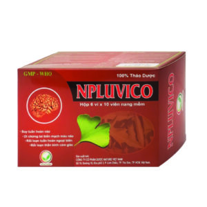 Npluvico Nature