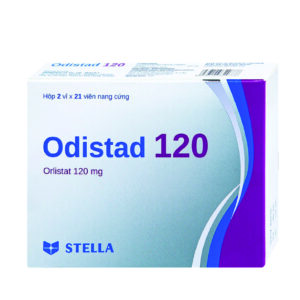 Odistad 120 Stella
