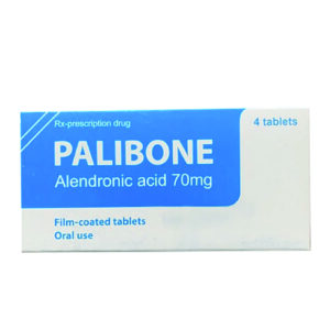 Palibone 70mg Atlantic