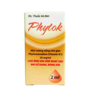 Phytok 2ml Cpc1hn