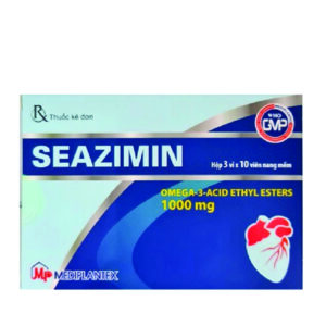 Seazimin Mediplantex