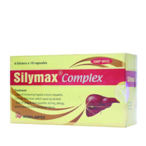 Silymax Complex Mediplantex