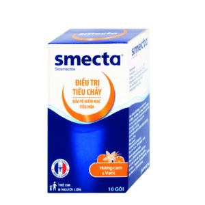 Smecta Beaufour Ipsen