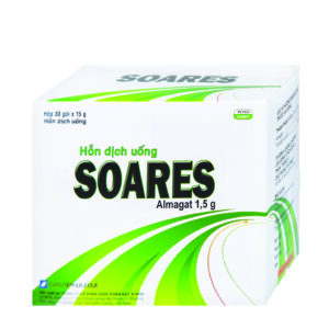 Soares Davipharm