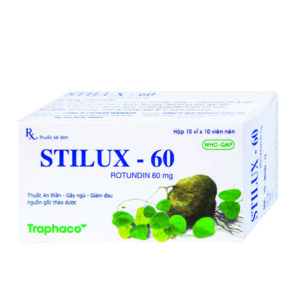 Stilux-60 Traphaco