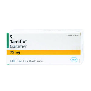 Tamiflu Roche