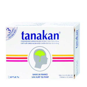 Tanakan Ipsen