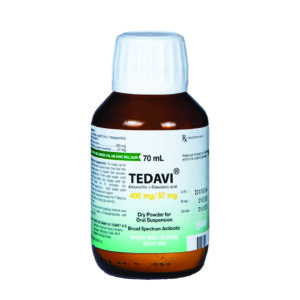 Tedavi 400mg