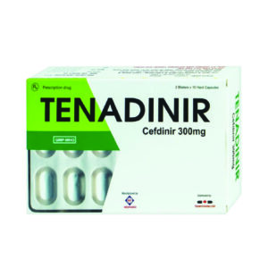 Tenadinir 300mg