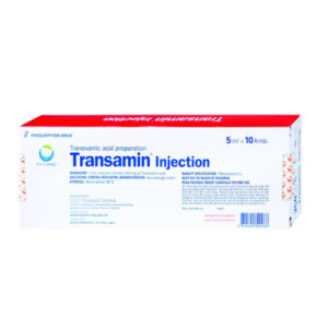 Transamin Injection Daiichi