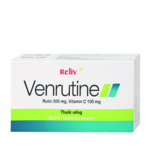 Venrutine Reliv