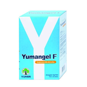 Yumangel F Yuhan