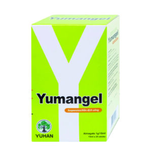 Yumangel Yuhan