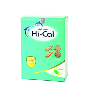 Avisure Hi-cal Trường Thọ