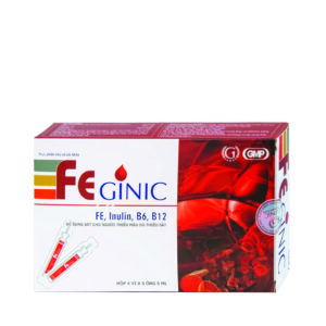 Dung Dịch Feginic