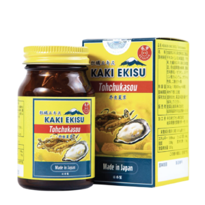 Kaki Ekisu Tohchukasou Kenkan