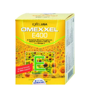 Omexxel E400