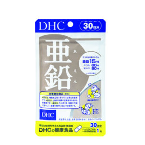 Viên Uống Dhc Zinc