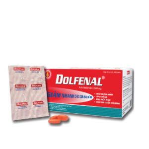 Dolfenal