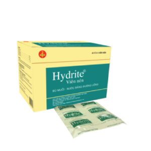 Hydrite-tablets