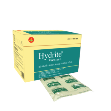 Hydrite-tablets